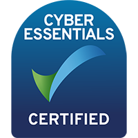 Cyber Essentials certificate mark