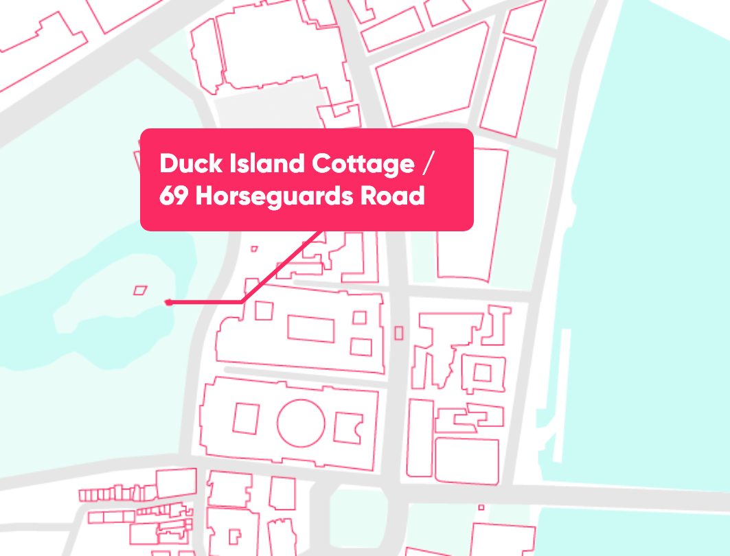 Alternative addresses