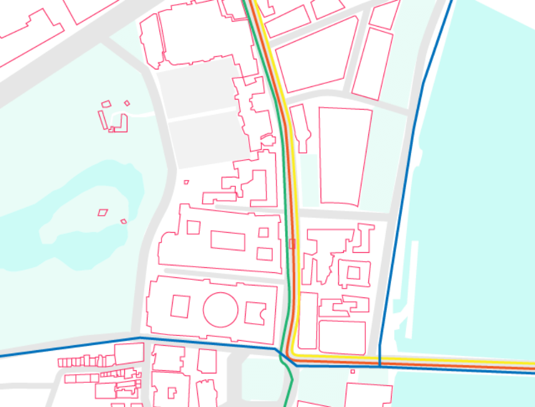 Integrated Transport Network Layer TOIDs