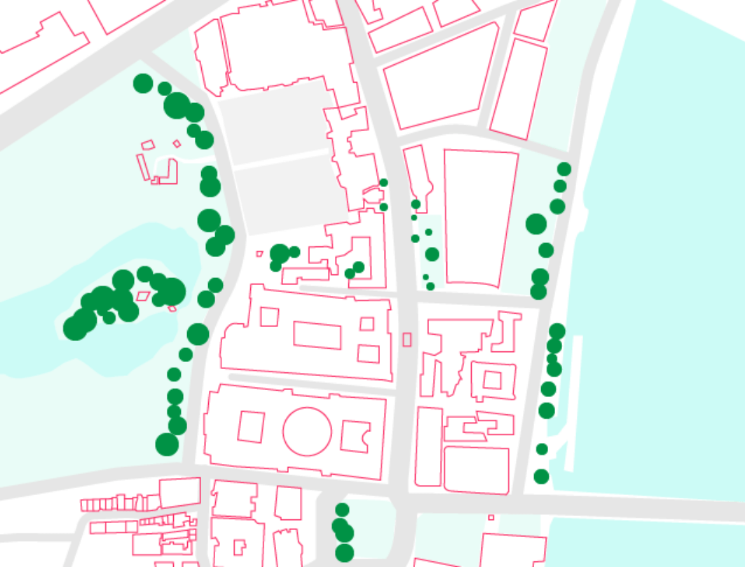 OS MasterMap Topography