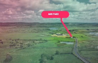 AddressBase Core provides accurate locations for every address in the form of grid references and ETRS89 coordinates