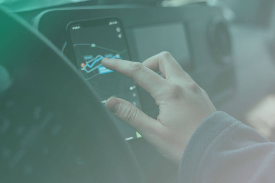 Discover exactly where your future customers are going to live and work with Royal Mail's PAF Dataset and Not Yet Built