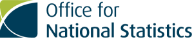 Office for National Statistics Logo